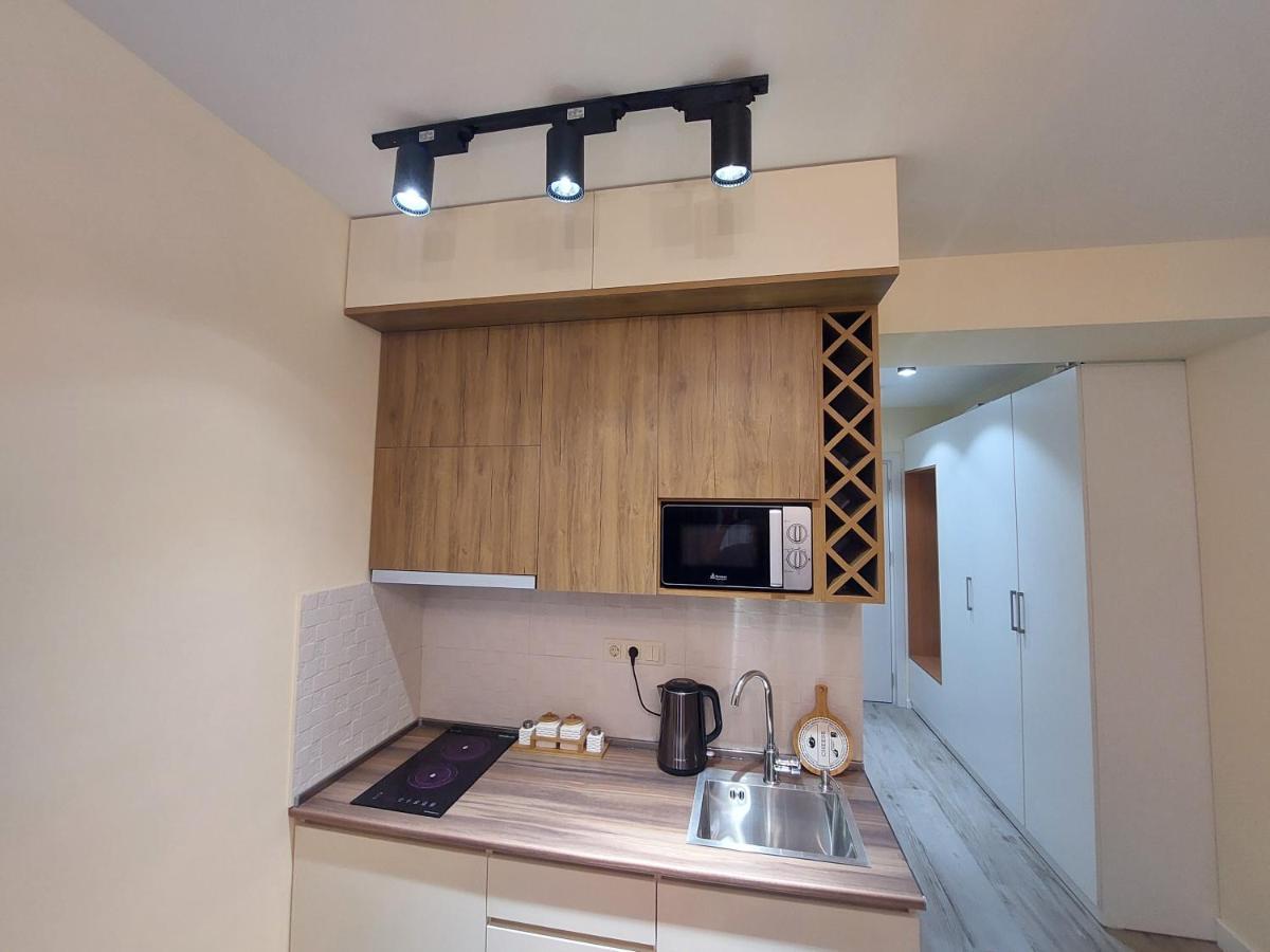 New Gudauri Redco Twins-Premium Mountain Apartment Close The Gondola Lift Dış mekan fotoğraf
