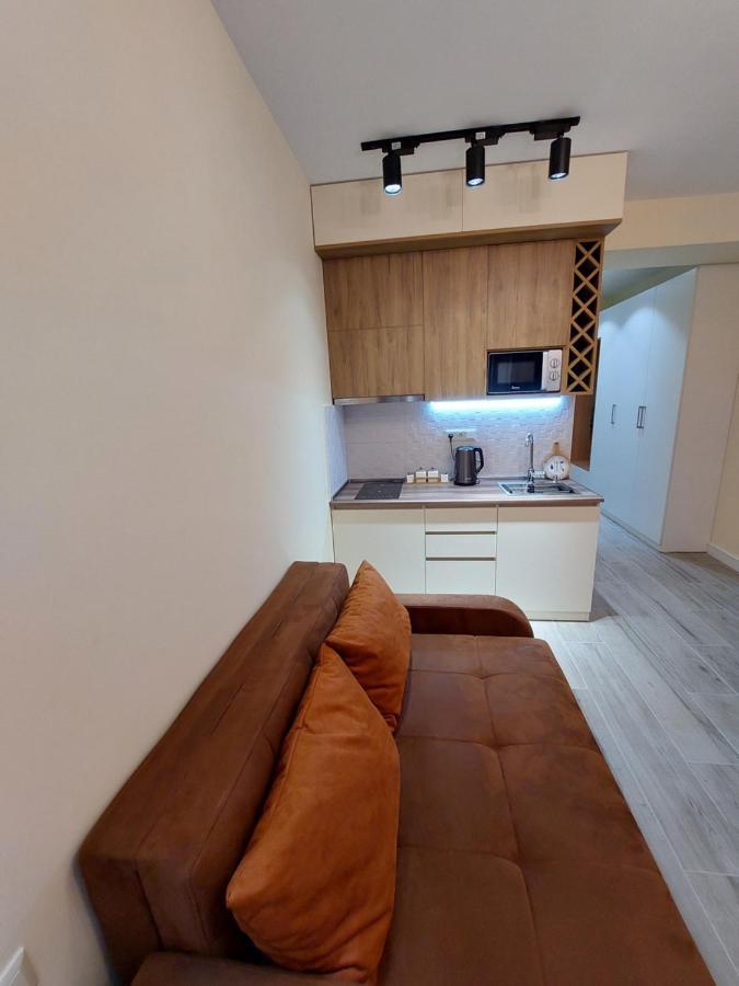 New Gudauri Redco Twins-Premium Mountain Apartment Close The Gondola Lift Dış mekan fotoğraf