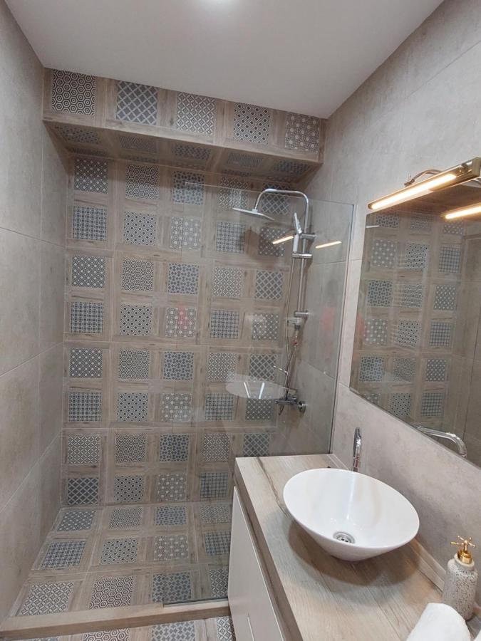 New Gudauri Redco Twins-Premium Mountain Apartment Close The Gondola Lift Dış mekan fotoğraf