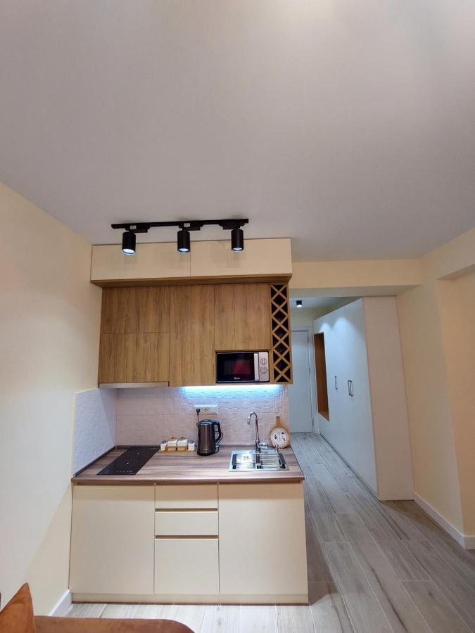 New Gudauri Redco Twins-Premium Mountain Apartment Close The Gondola Lift Dış mekan fotoğraf
