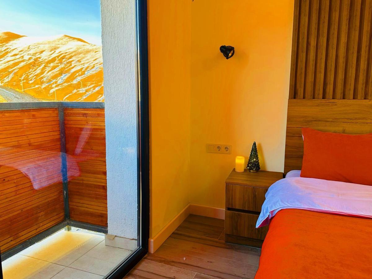 New Gudauri Redco Twins-Premium Mountain Apartment Close The Gondola Lift Dış mekan fotoğraf